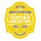 Rothbeer - Gingermeister (0,33l)