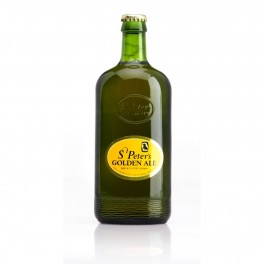 St Peters - Golden Ale