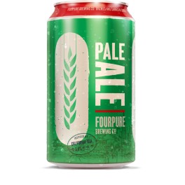 Fourpure - Pale Ale (Dobozos)