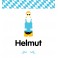 Hedon - Helmut (0,5l)