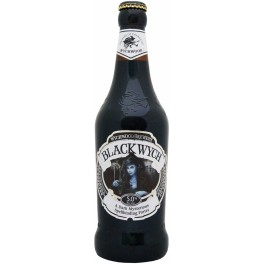 Wychwood - Black Wych Porter (0,5L)