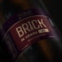 Mecénás - Brick ír vörös ale (0,33l)