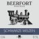 Beerfort - Schwarze Weizen (0,5l)