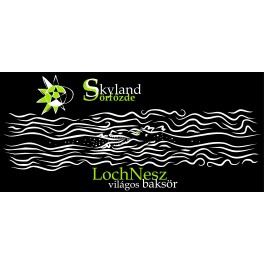 Skyland - LochNesz (0,33l)