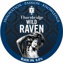 Thornbridge: Wild Raven (0,5l)
