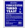 Alcotec Turbo Vodka Star fajélesztő csomag (66g)