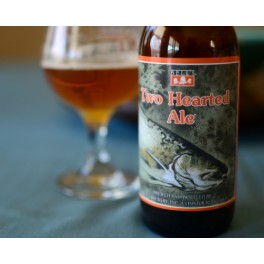Bells - Two Hearted IPA (0,355l)