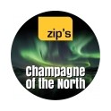 Zip's -  Champagne of the North (0,33l)