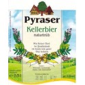 Pyraser Kellerbier Trüb (0,5l)