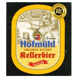 Rother Kellerbier (0,5l)