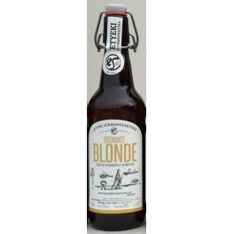 Etyeki - Rocinante Blonde Ale (0,5l)