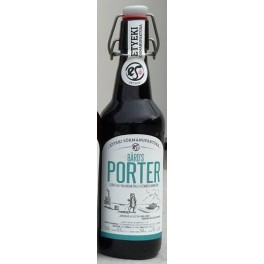Etyeki - Bard's Porter (0,5l)
