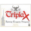 Legenda - Tripla X (0,75l)