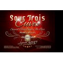 Legenda - Sour Trois Cuvée (0,75l)
