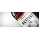 Masters - Natural Finish (0,33l)