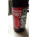 Burlesque Brewery - American Stout (0,33l)