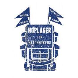 Synthesis - Hoplager for Hitchhikers (0,33l)