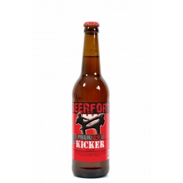 Beerfort - Kicker (0,5l)