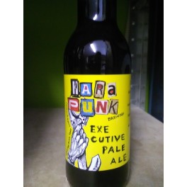 Hara'Punk - Executive Pale Ale (0,33l)