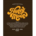 Rothbeer - Honey Moon (0,33l)