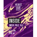 Yeast Side - Inside (0,33l)