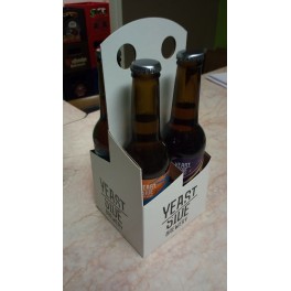 Yeast Side 4-Pack (4x0,33l)