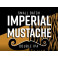 First - Imperial Mustache Double IPA (0,33l)