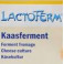 Laktoferm francia friss- és krémsajtkultúra