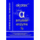 Alcotec - Amiláz enzim / amylase enzyme 5g