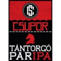 Csupor - Tántorgó ParIPA (0,33l)