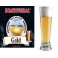 BrewFerm - Premium pils (ex Gold) sörsűrítmény 1.5kg (Brewferm) 
