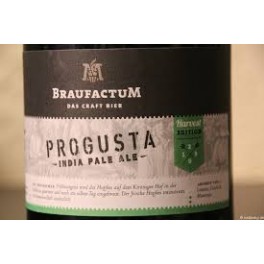 Braufactum Progusta (0,65l)