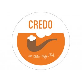 Hedon - Credo (0,33l)