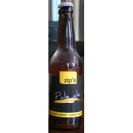 Zip's Pale Ale (0,33l)