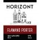 Horizont Flamand Porter (0,33l)