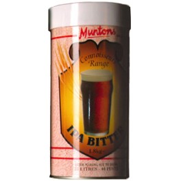Muntons - IPA bitter sörsűrítmény 1,8kg