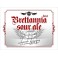 Brettannia - Sour Ale - Legenda (0,33l)