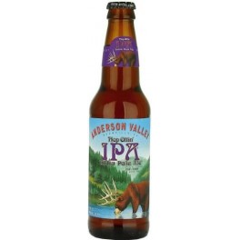 Anderson Valley Hop Ottin IPA (0,355l)