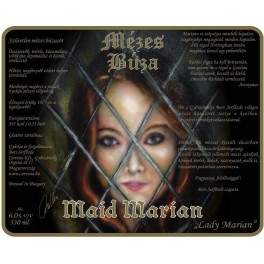 Bors - Maid Mariann (0,33l)